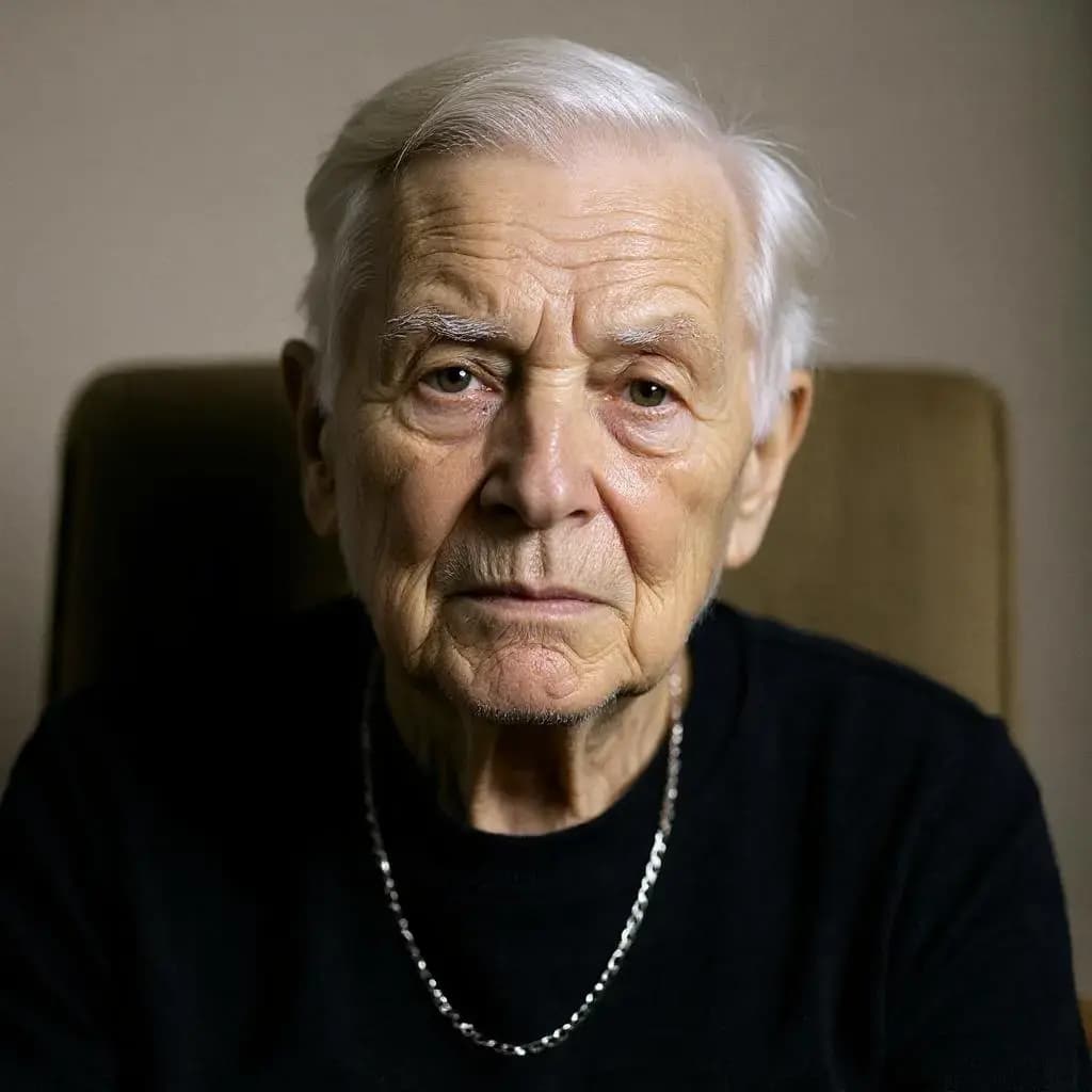 Elderly After