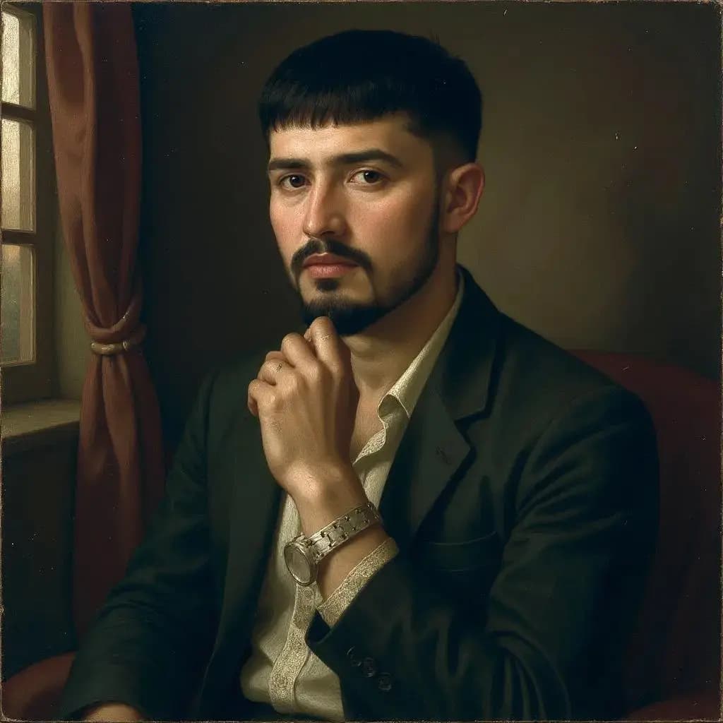 Renaissance After