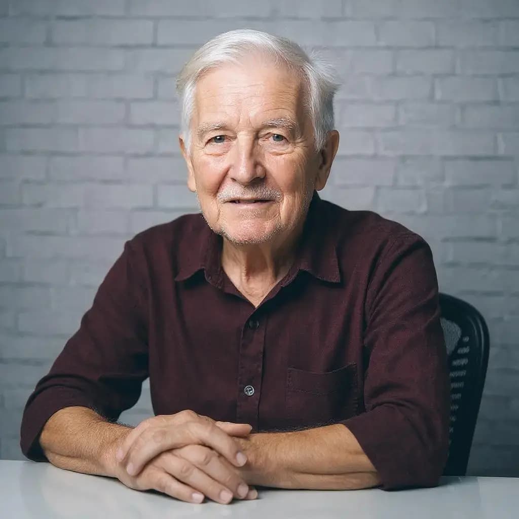Centenarian After