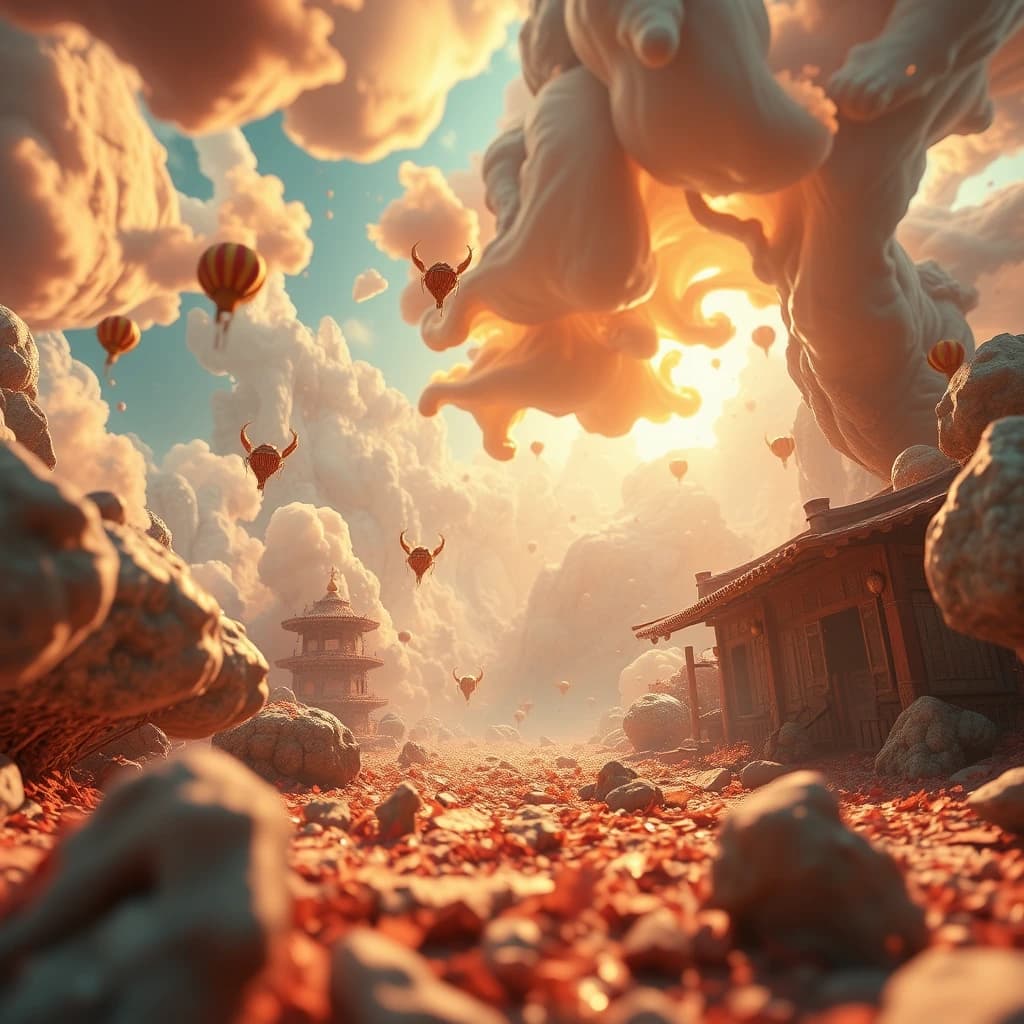 3D