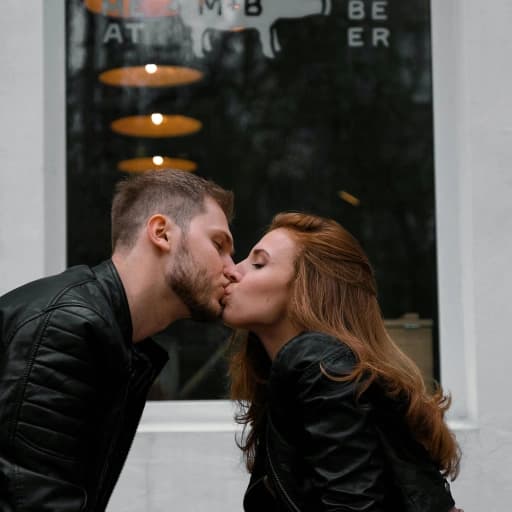Kiss