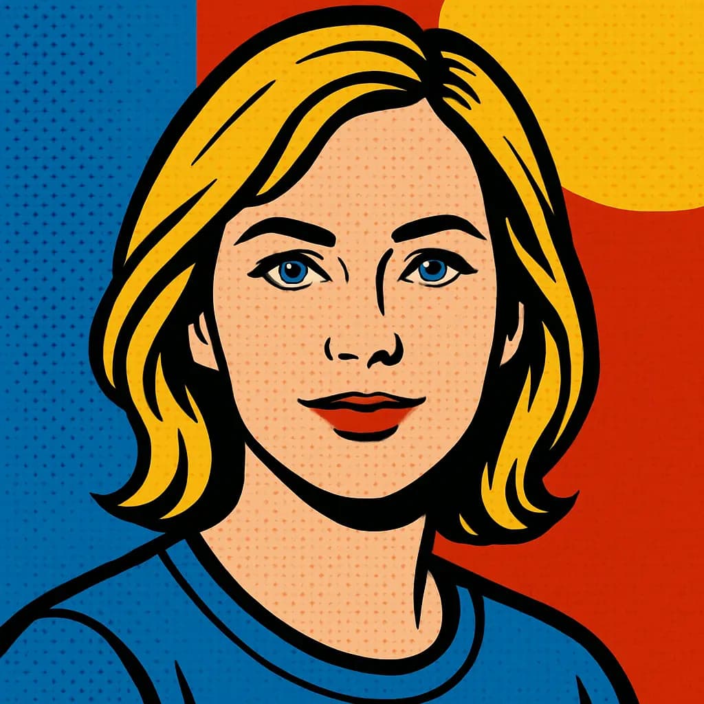 PopArt