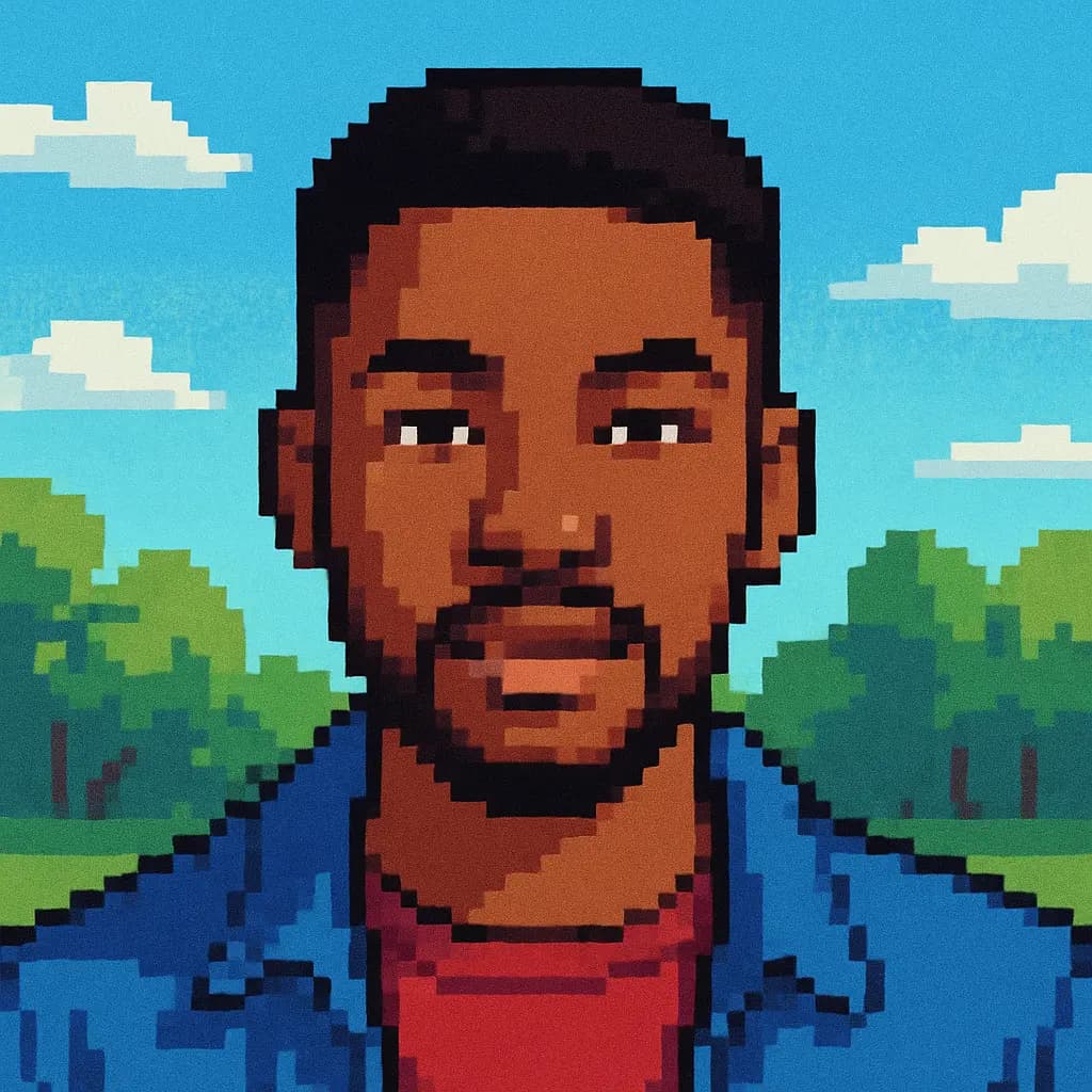 PixelArt