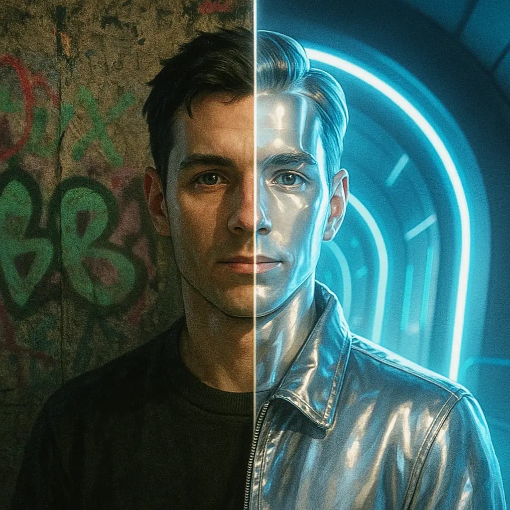 SplitView
