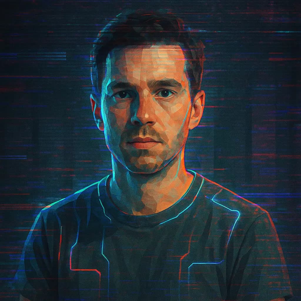 GlitchFX