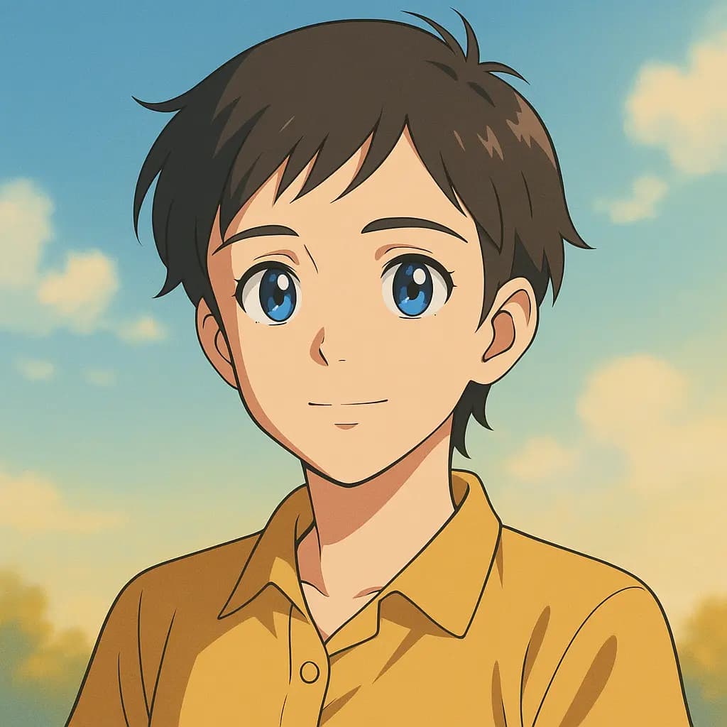 Anime2D