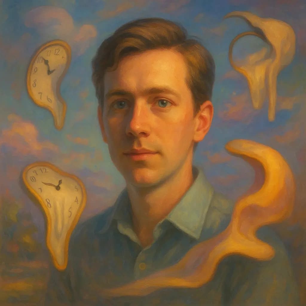 Surrealist