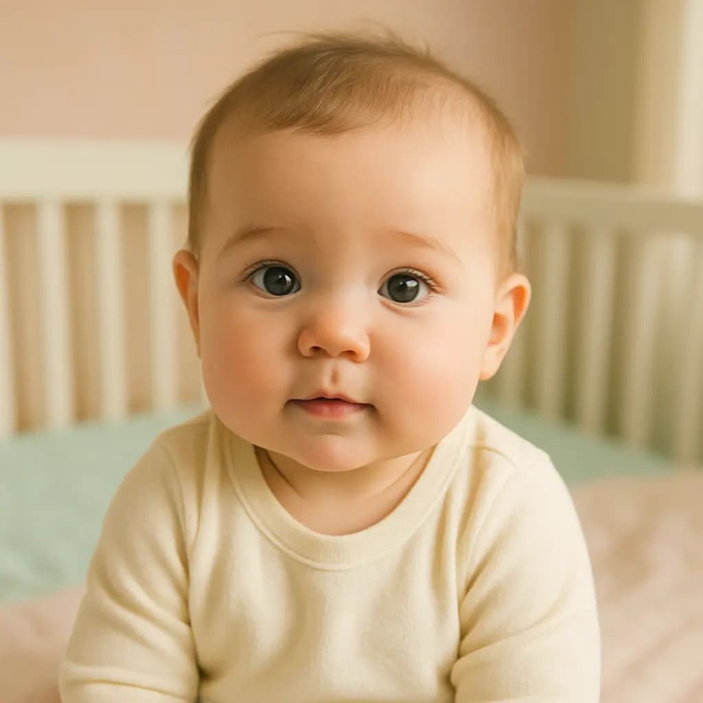 Infant