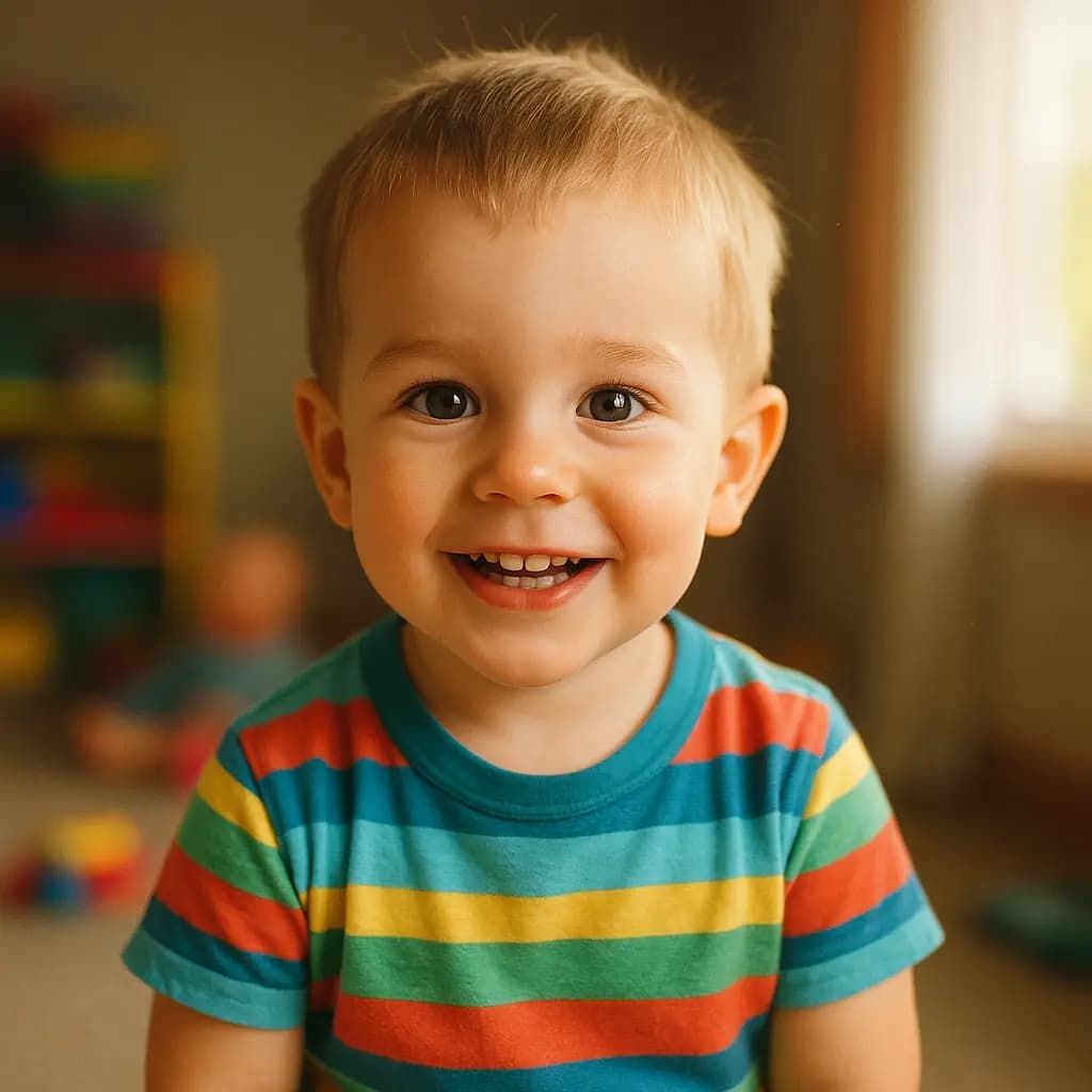 Toddler