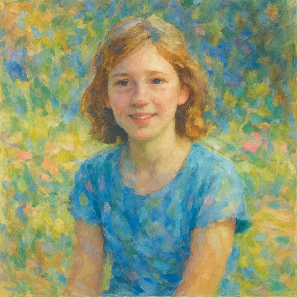 Impressionist