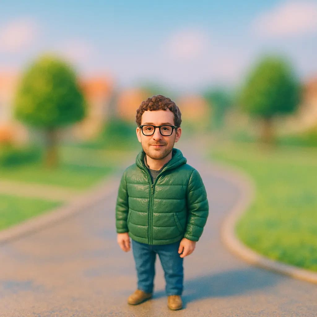 TiltMini