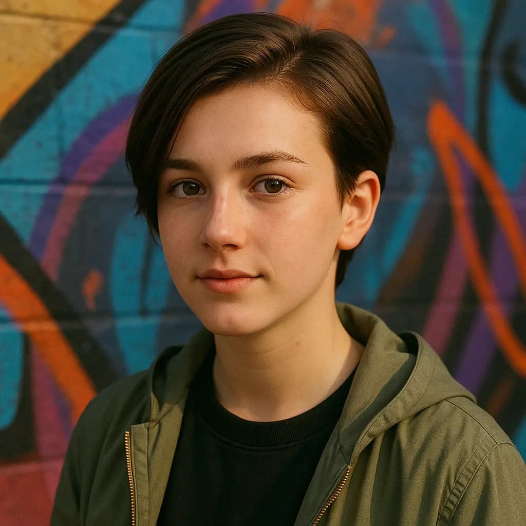 Teen