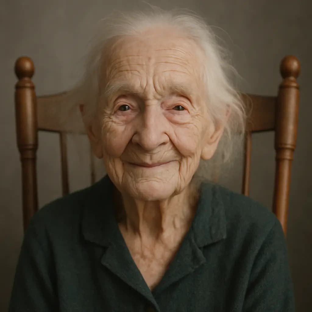 Centenarian