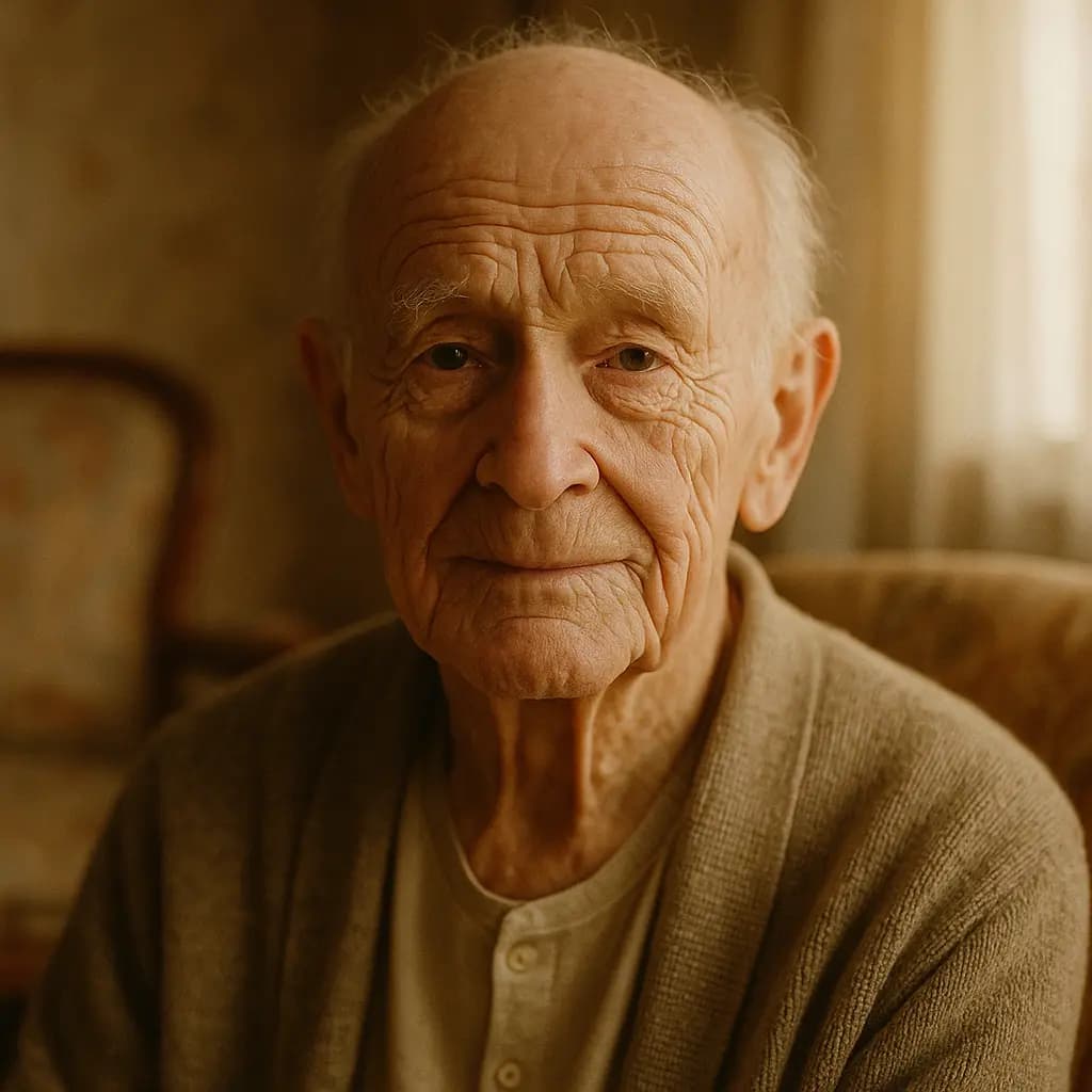 Elderly
