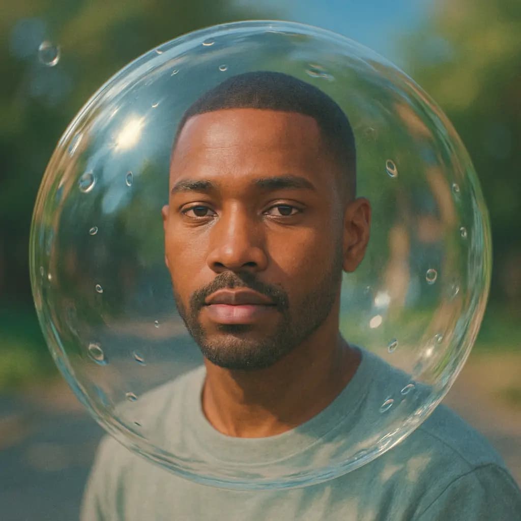 GlassOrb